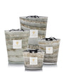 Bougies et bougeoirs - Bougie Sand | Atacama | Max 24 - Baobab