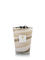 Bougies et bougeoirs - Bougie Sand | Siloli | Max24 - Baobab