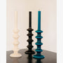 Bougies et bougeoirs - Bougie Slave - Maison Sarah Lavoine