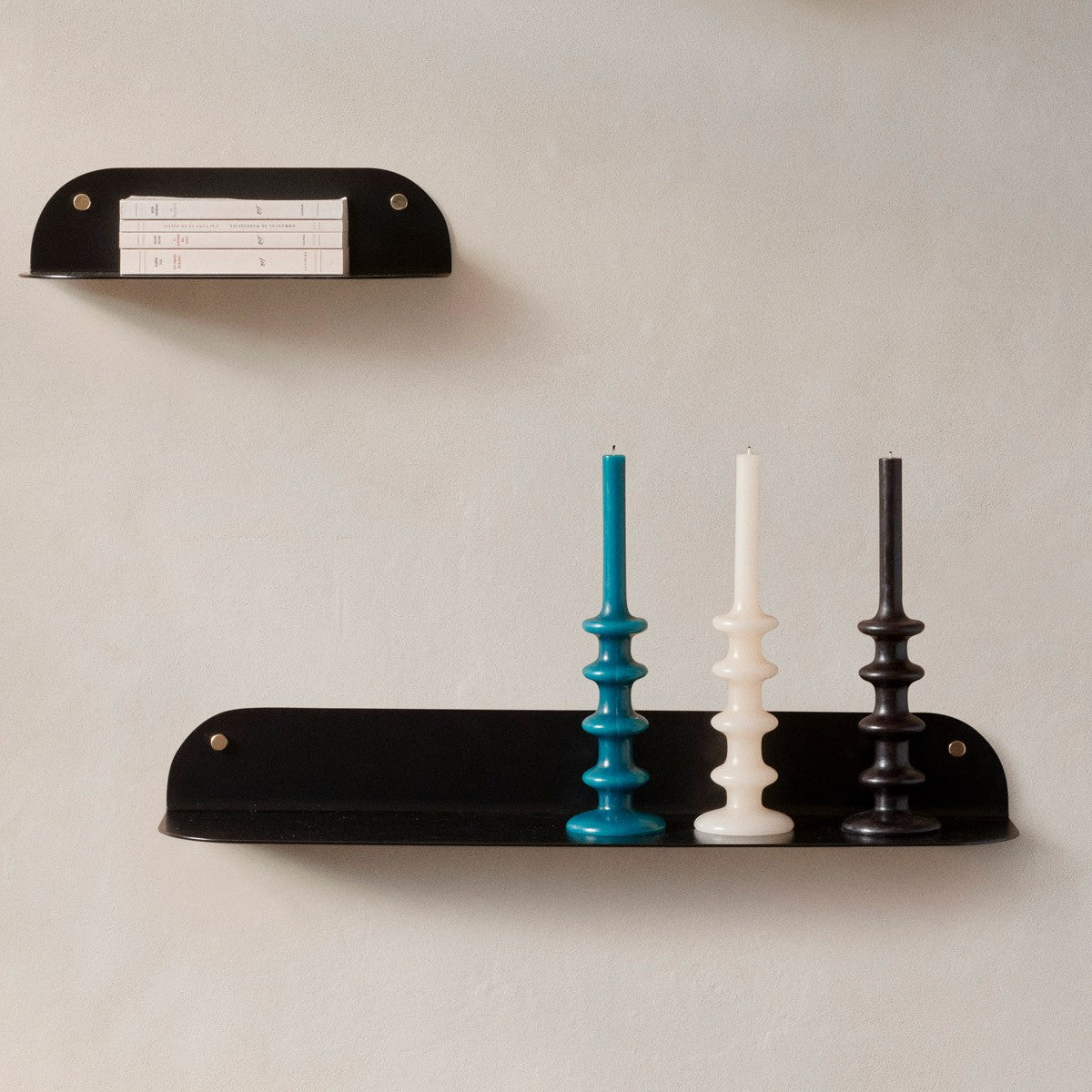 Bougies et bougeoirs - Bougie Slave - Maison Sarah Lavoine