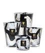 Bougies et bougeoirs - Bougie Stones Marble | Max 16 - Baobab