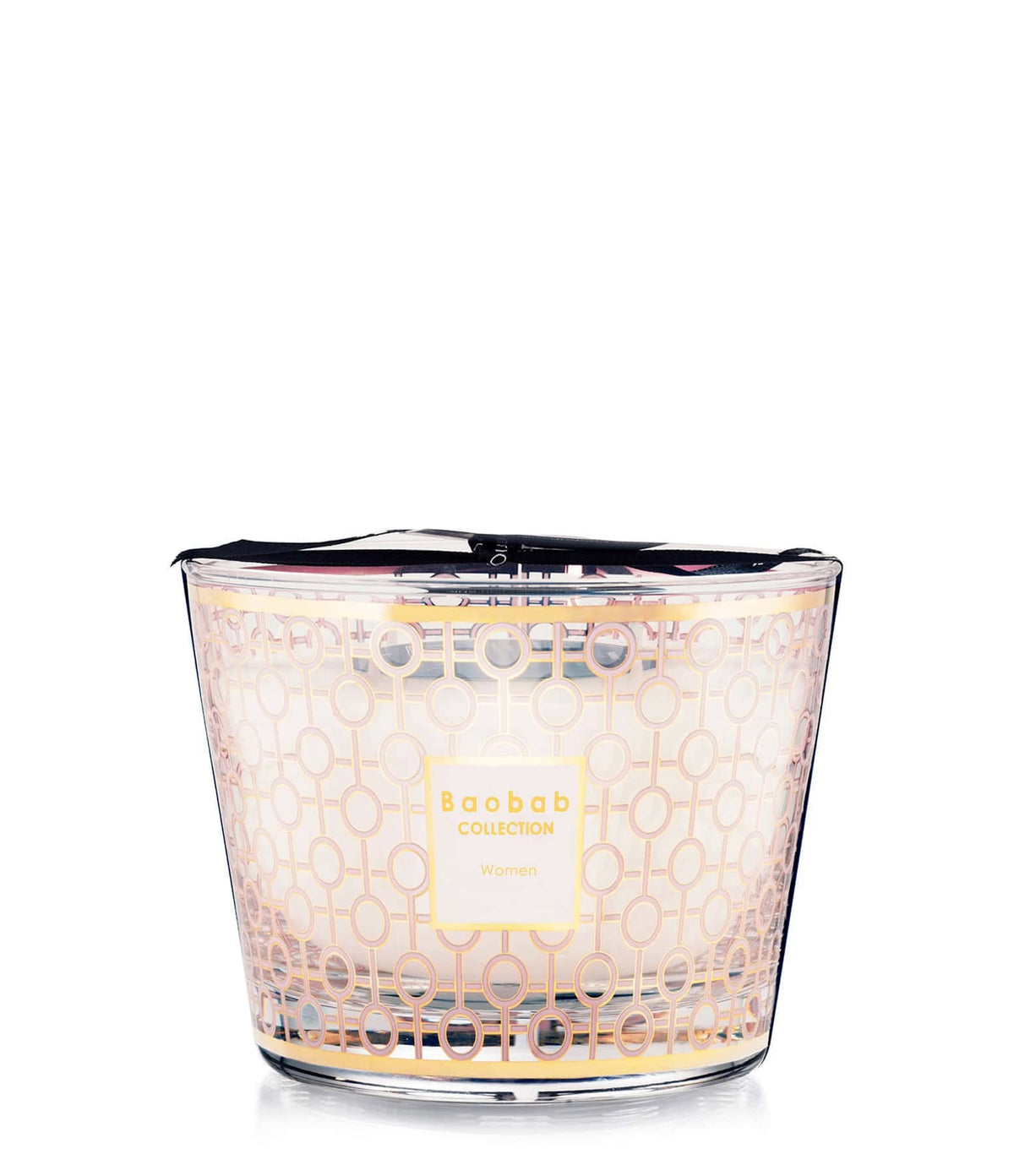 Bougies et bougeoirs - Bougie Women Max 10 - Baobab