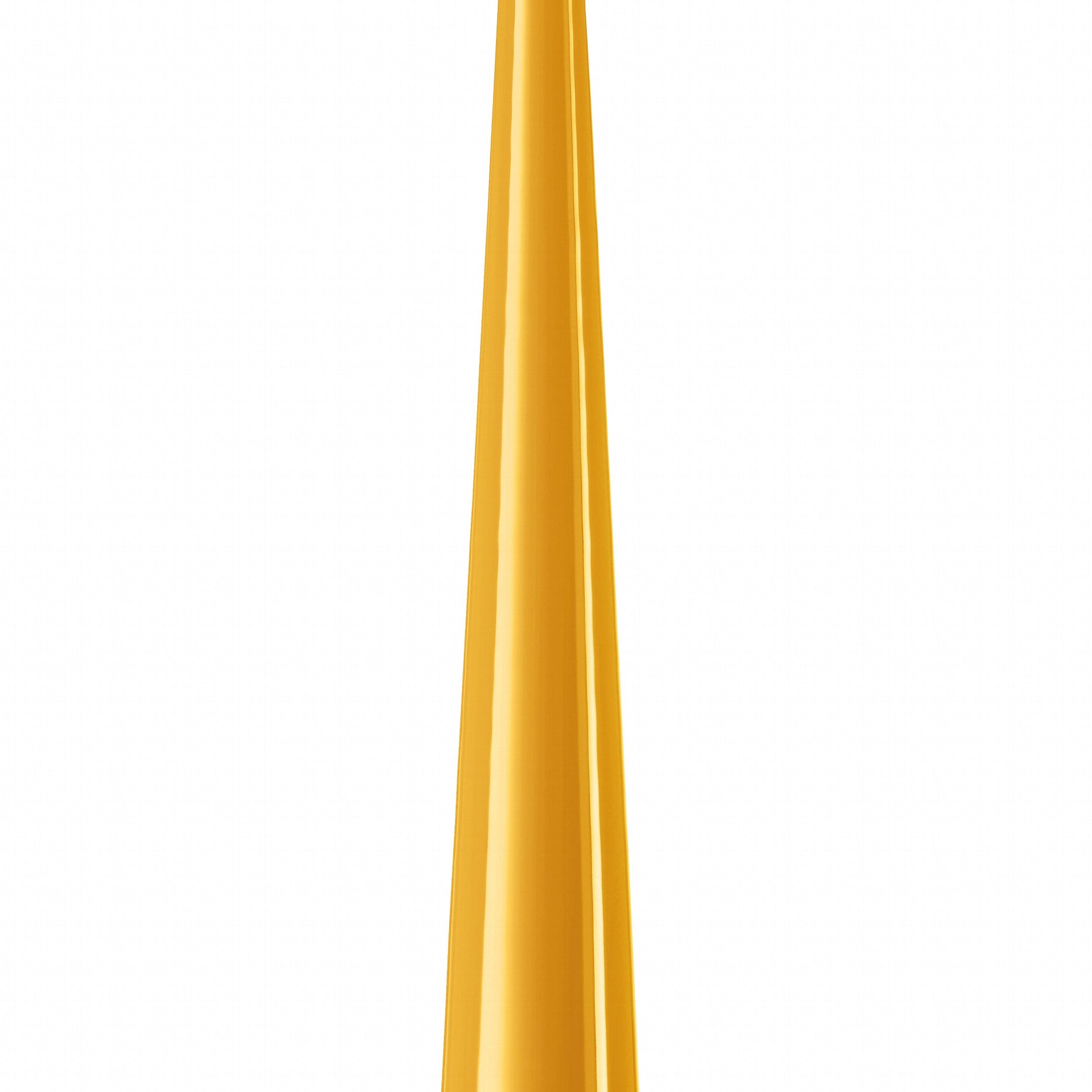 Bougies et bougeoirs - Bougies coniques | Laque | L 37 cm - Ester & Erik