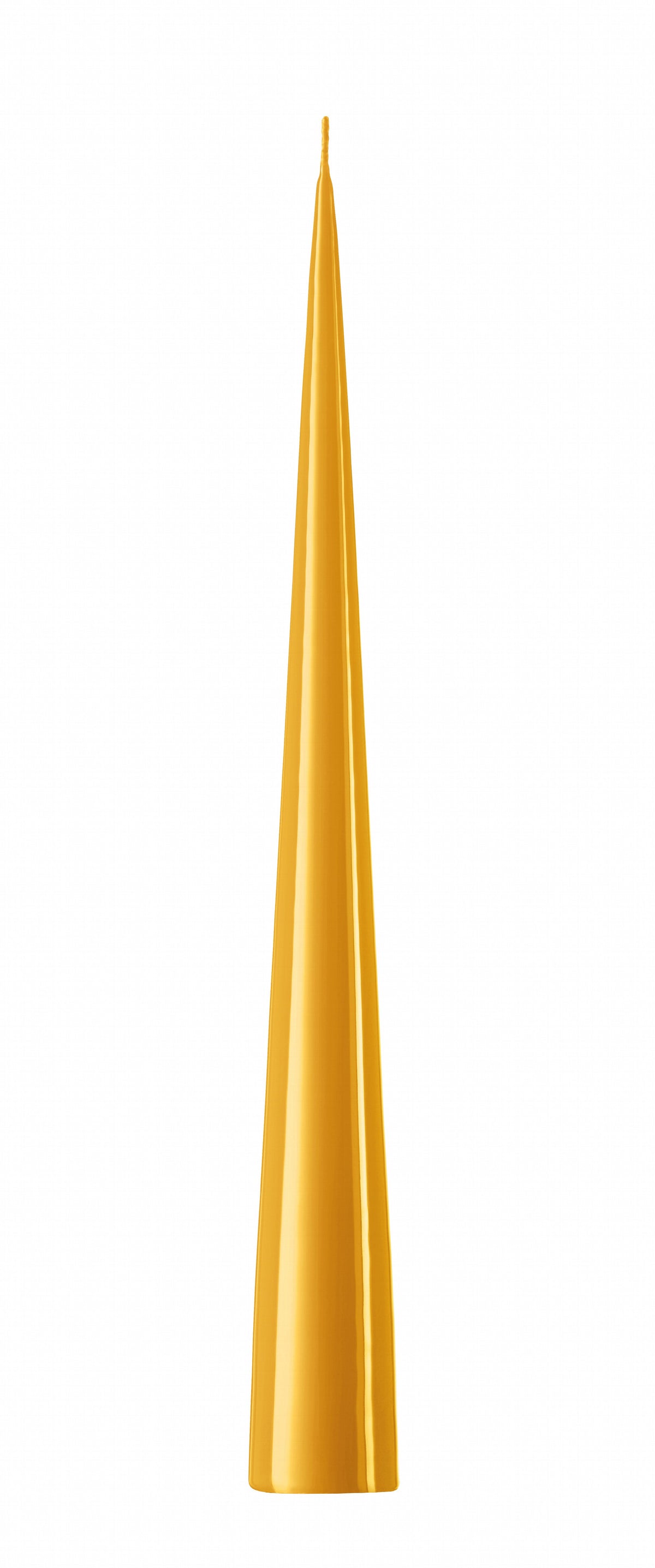 Bougies et bougeoirs - Bougies coniques | Laque | L 37 cm - Ester & Erik