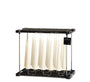 Bougies et bougeoirs - Bougies coniques | Laque | L 25 cm - Ester & Erik