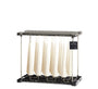 Bougies et bougeoirs - Bougies coniques | Laque | L 25 cm - Ester & Erik