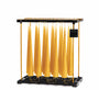 Bougies et bougeoirs - Bougies coniques | Mat | L 37 cm - Ester & Erik