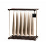 Bougies et bougeoirs - Bougies coniques | Mat | L 37 cm - Ester & Erik