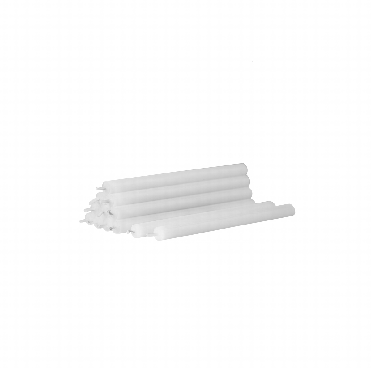 Bougies et bougeoirs - Bougies | Set de 12 - STOFF Nagel