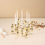 Bougies et bougeoirs - Bougies | Set de 12 - STOFF Nagel