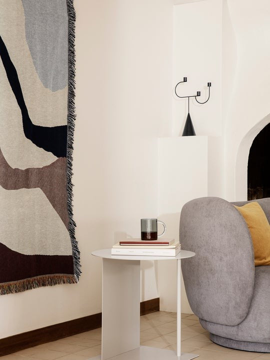 Bougies et bougeoirs - Chandelier Avant Candelabra - Ferm Living