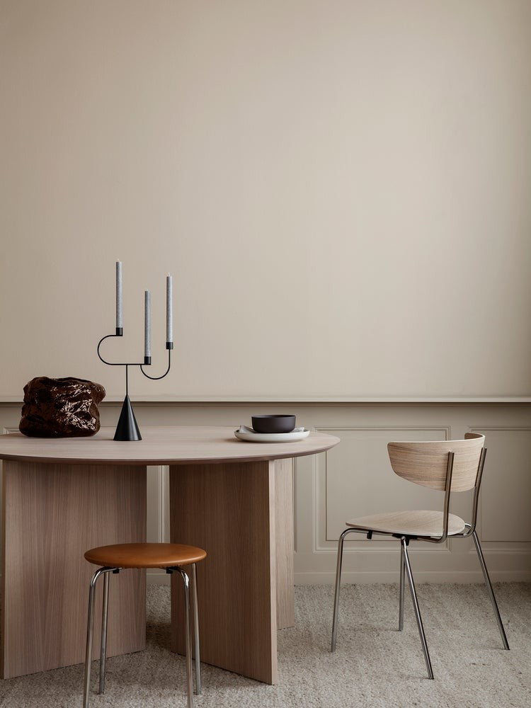 Bougies et bougeoirs - Chandelier Avant Candelabra - Ferm Living