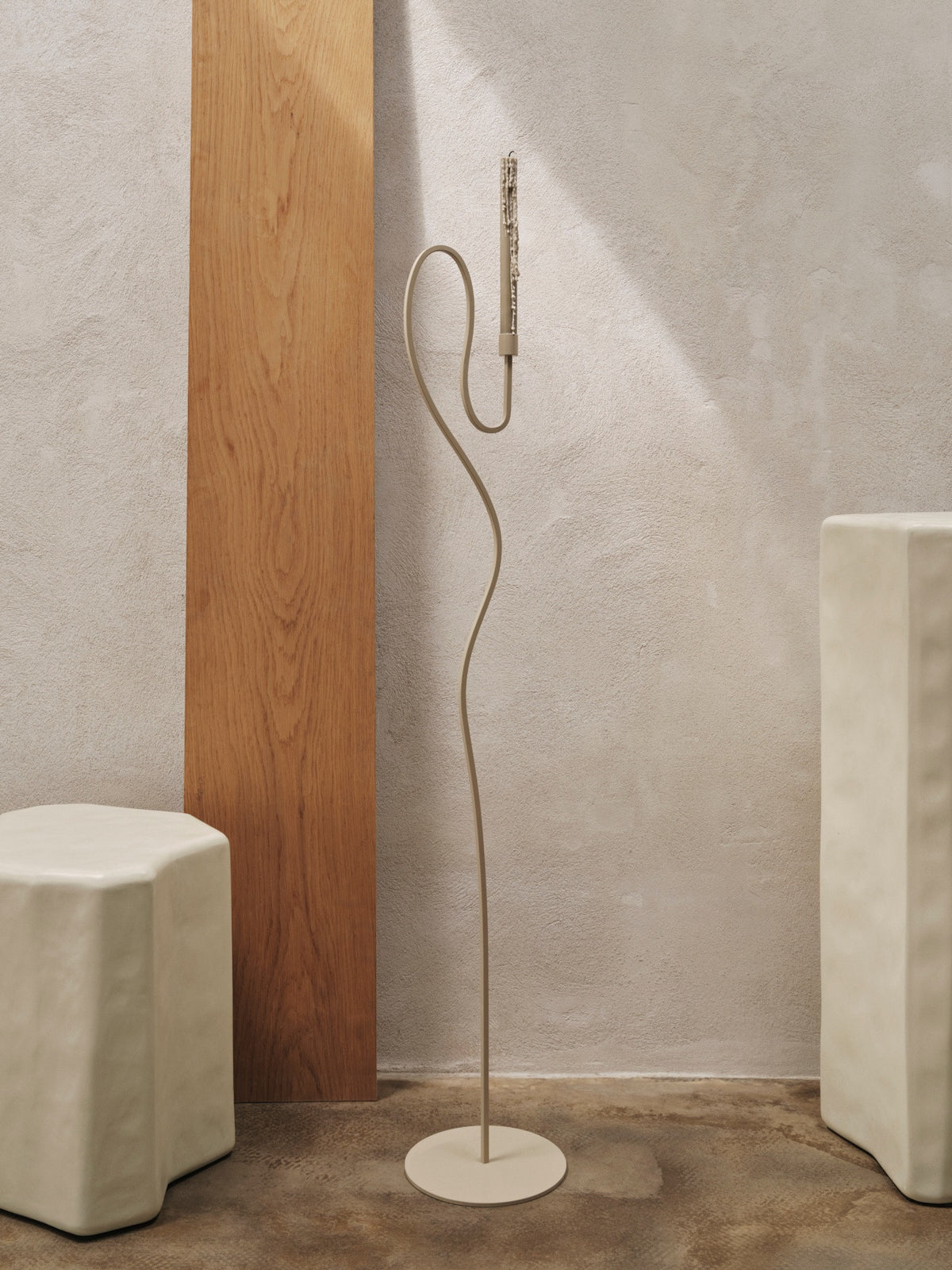 Bougies et bougeoirs - Chandelier | Valse - Fermliving