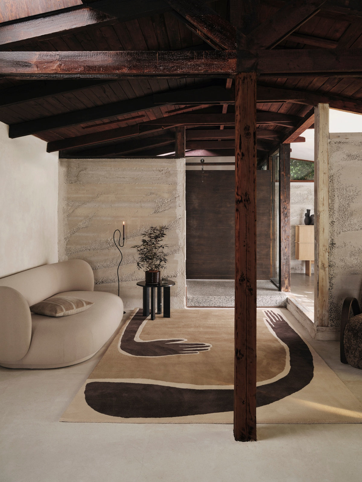 Bougies et bougeoirs - Chandelier | Valse - Fermliving