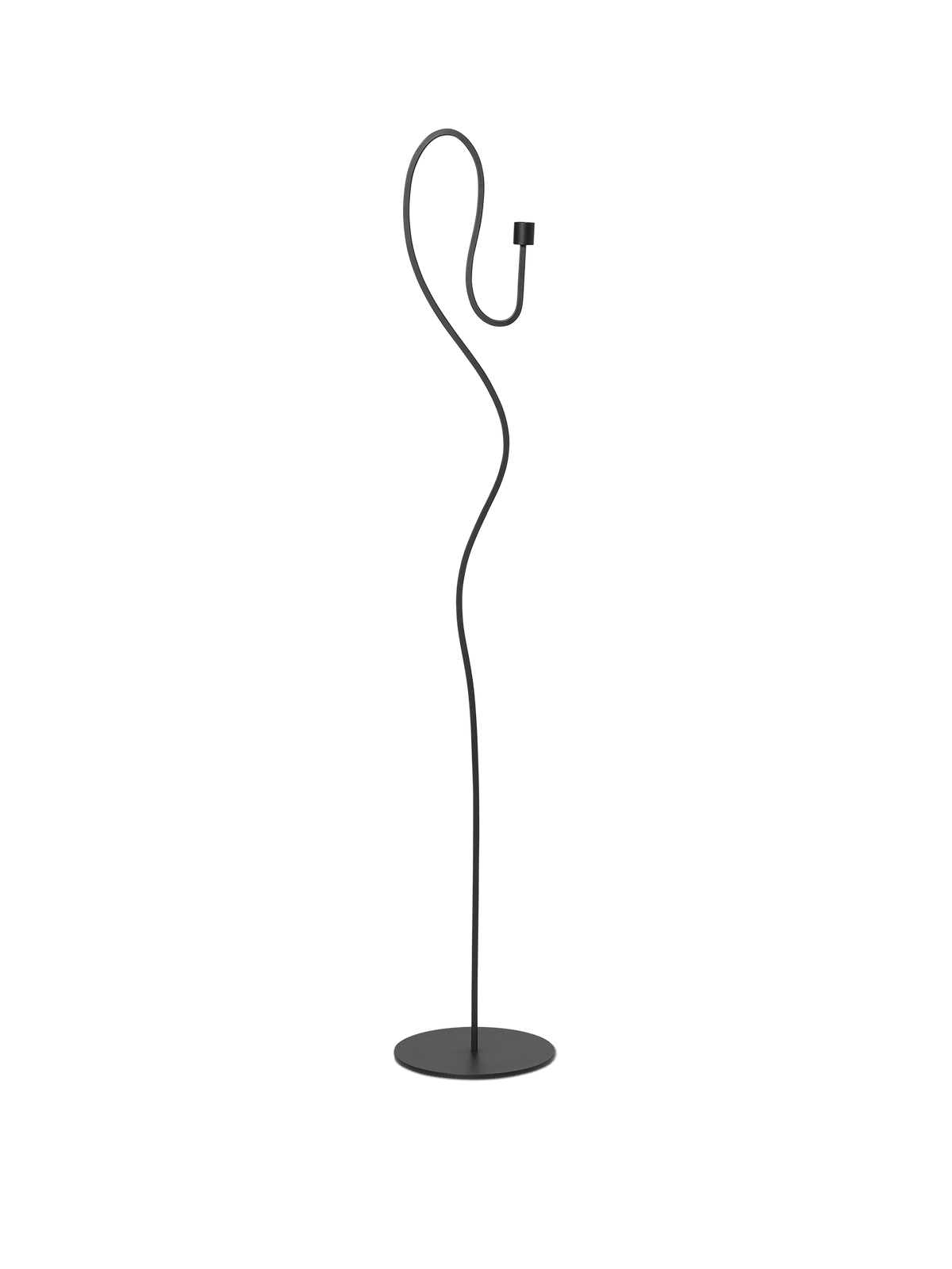 Bougies et bougeoirs - Chandelier | Valse - Fermliving
