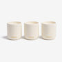 Bougies et bougeoirs - Coffret bougies | Travel From Home - Assouline