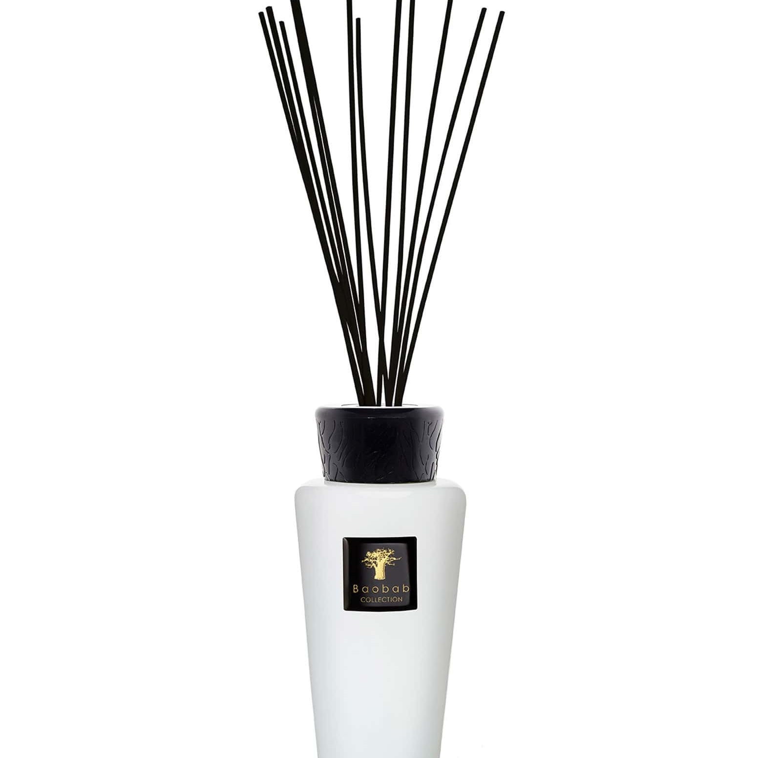 Bougies et bougeoirs - Diffuseur de parfum Pierre de Lune | 500 ml - Baobab