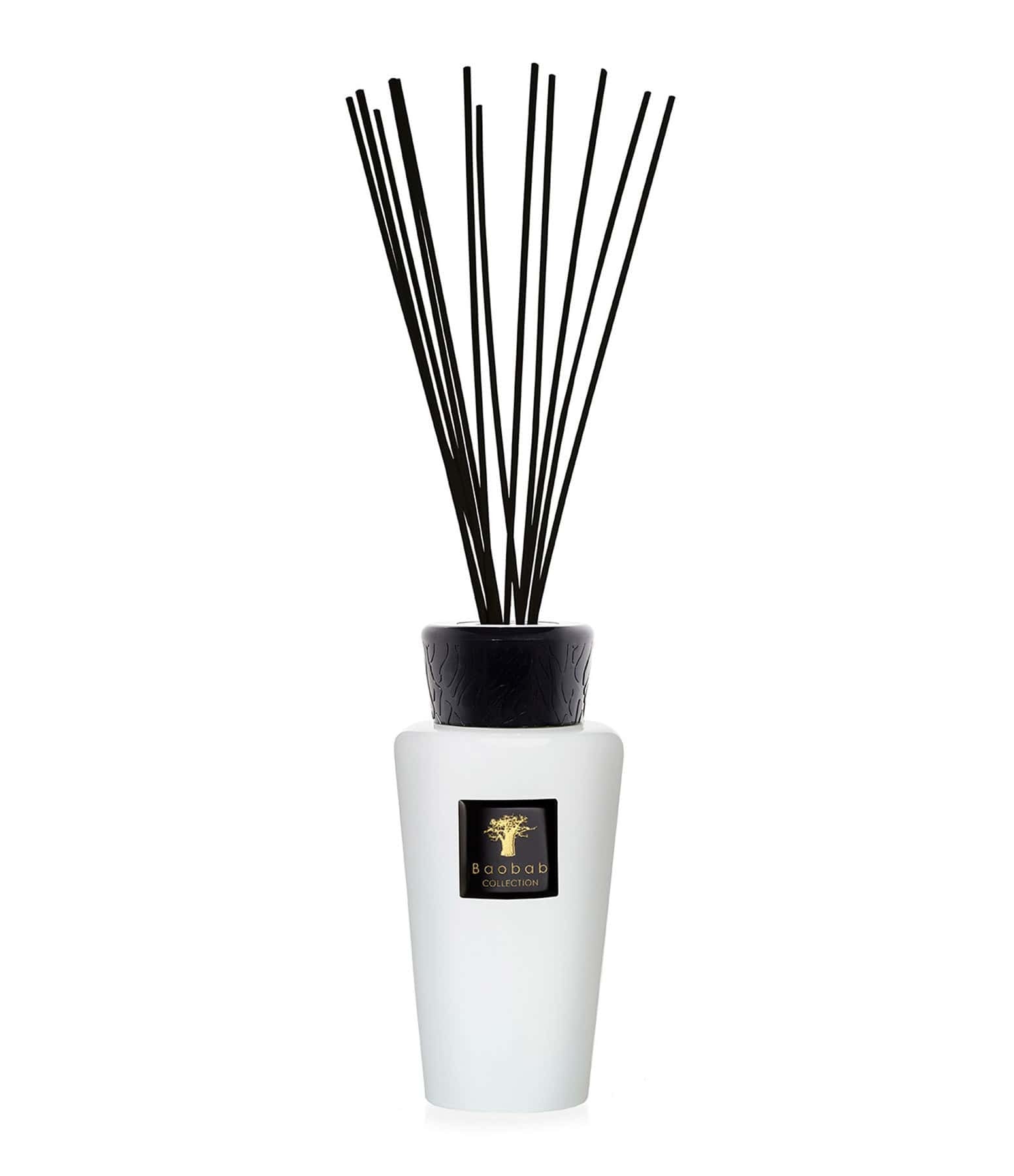 Bougies et bougeoirs - Diffuseur de parfum Pierre de Lune | 500 ml - Baobab