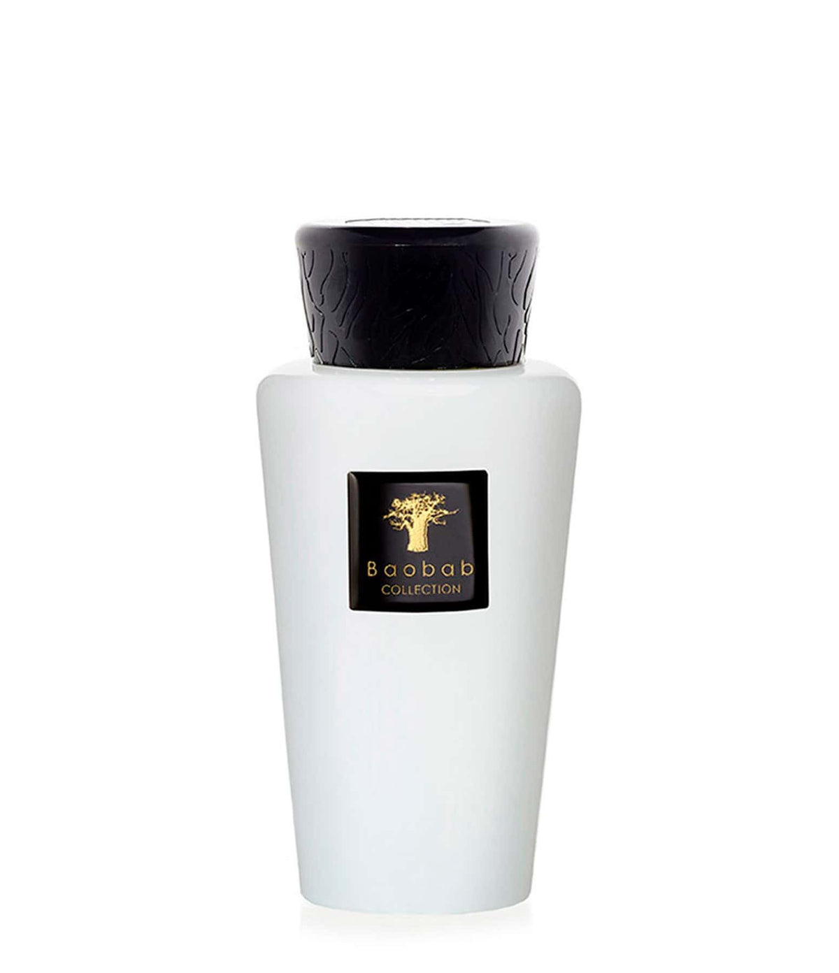 Bougies et bougeoirs - Diffuseur de parfum Pierre de Lune | 500 ml - Baobab