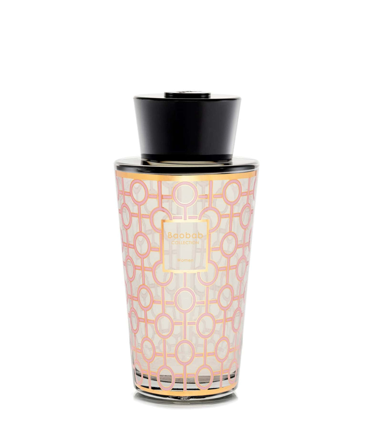 Bougies et bougeoirs - Diffuseur de parfum Women | 500 ml - Baobab