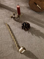 Bougies et bougeoirs - Éteignoir à bougie Twist - Ferm Living