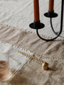 Bougies et bougeoirs - Éteignoir à bougie Twist - Ferm Living