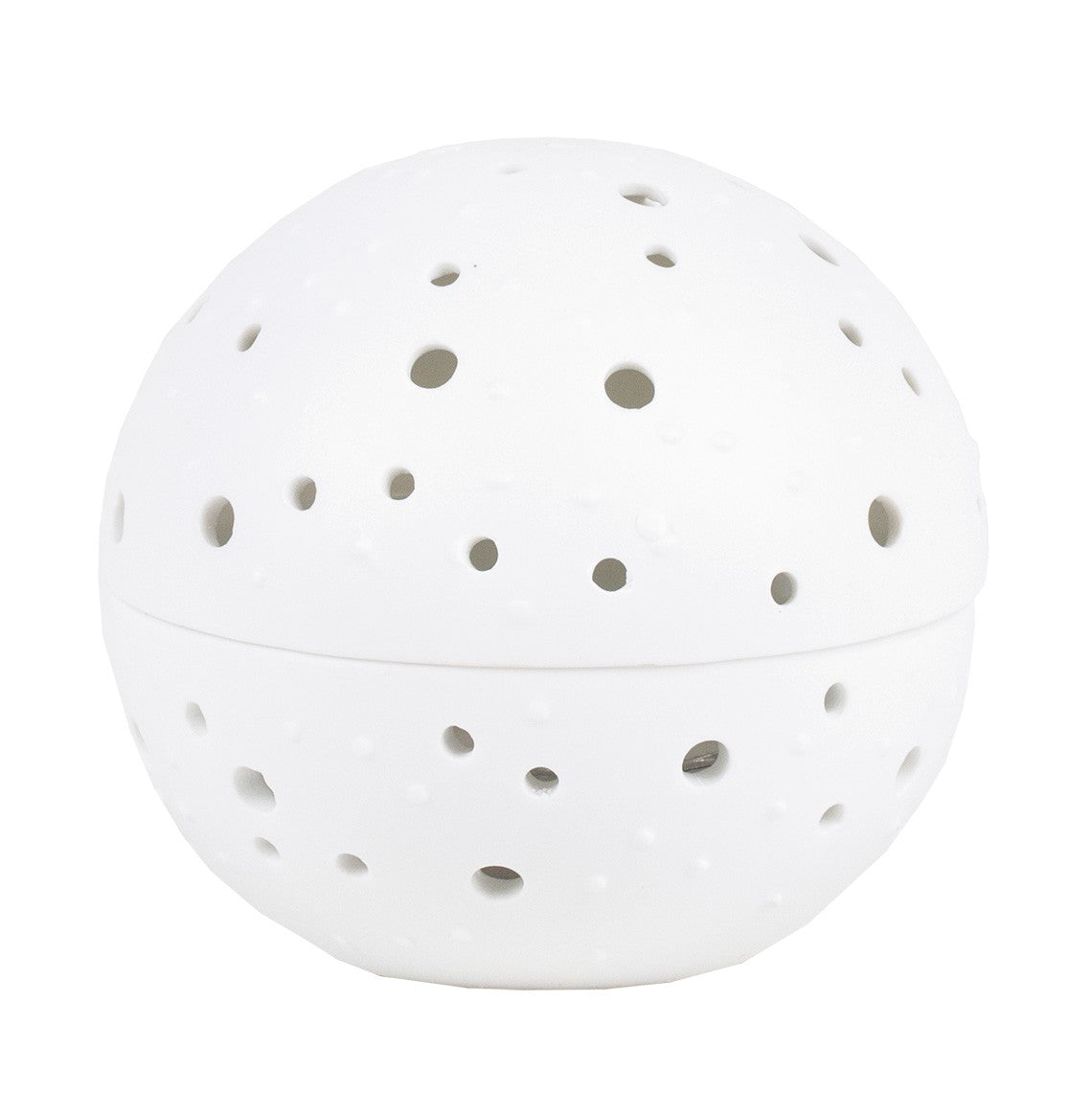 Bougies et bougeoirs - Photophore en porcelaine | Wonder Sphere - Räder