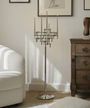 Bougies et bougeoirs - Pieds de sol 70cm|Floor Stand - STOFF Nagel