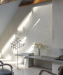 Bougies et bougeoirs - Pieds de sol 70cm|Floor Stand - STOFF Nagel
