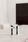 Bougies et bougeoirs - Recharge diffuseur | Black Pearls | 500 ml - Baobab