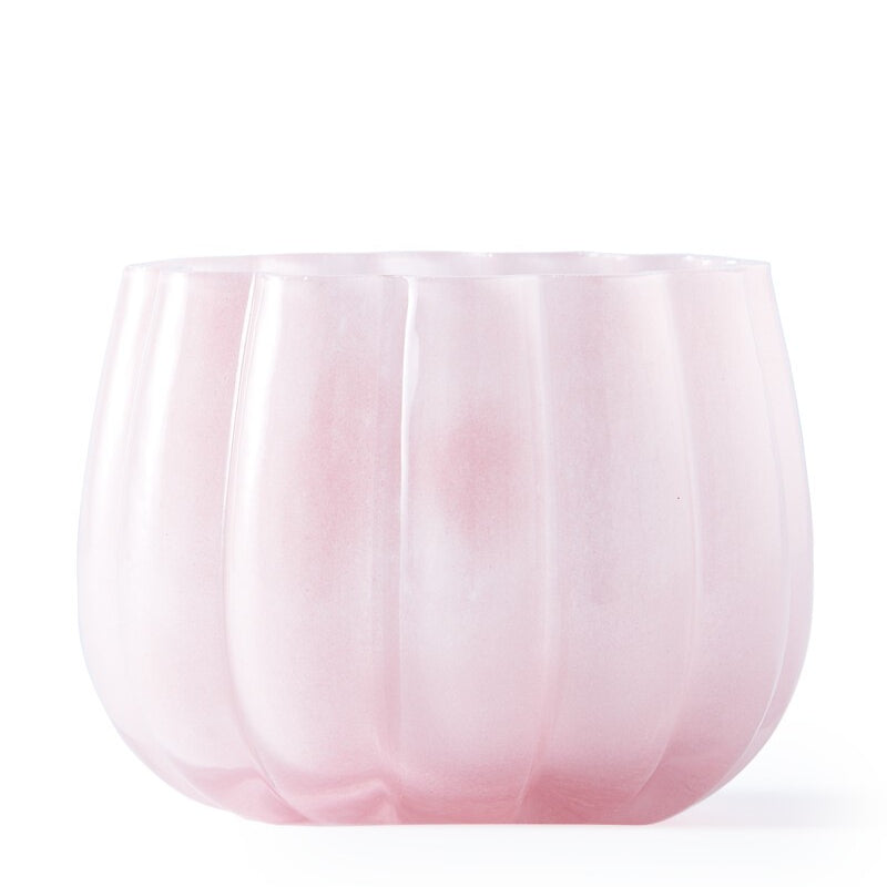 Bougies et bougeoirs - Vase | Melon | Hurricane - Pols Potten