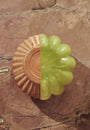 Bougies et bougeoirs - Vase | Melon | Hurricane - Pols Potten