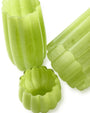 Bougies et bougeoirs - Vase | Melon | Hurricane - Pols Potten