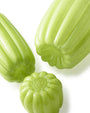 Bougies et bougeoirs - Vase | Melon | Hurricane - Pols Potten