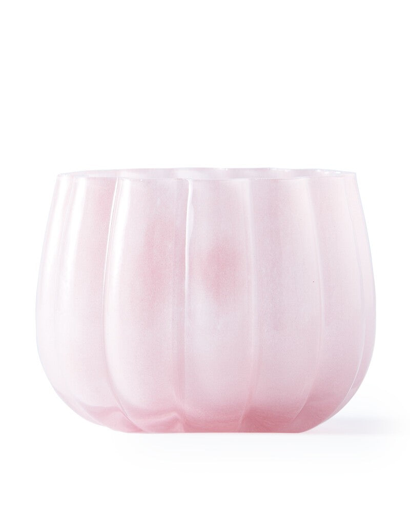 Bougies et bougeoirs - Vase | Melon | Hurricane - Pols Potten