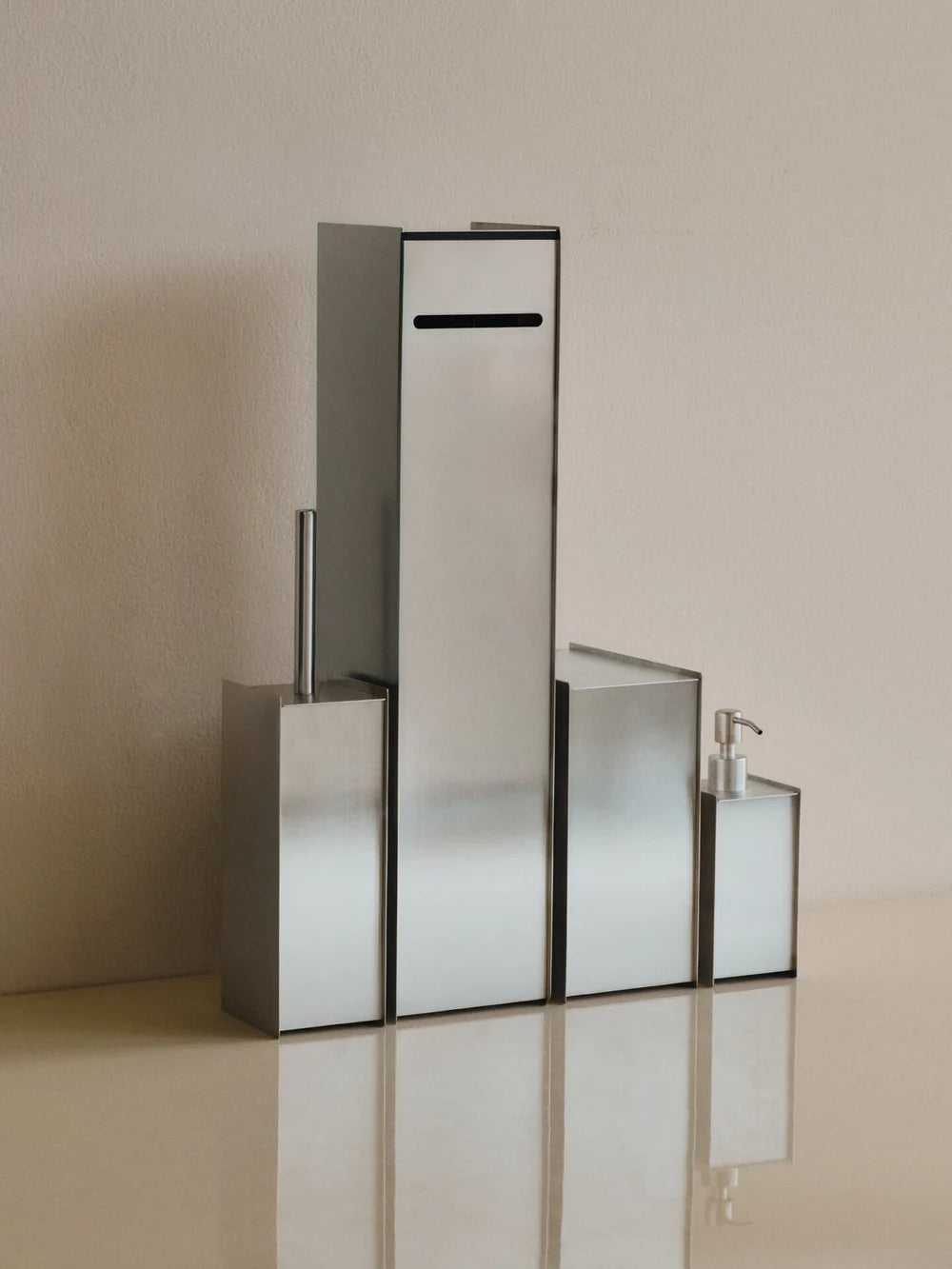 Brosse de toilette | Sama