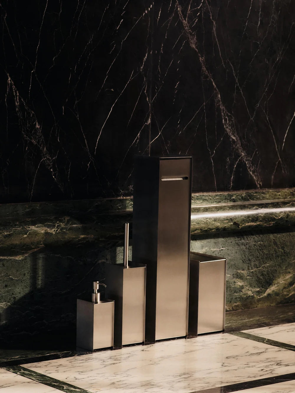 Brosse de toilette | Sama