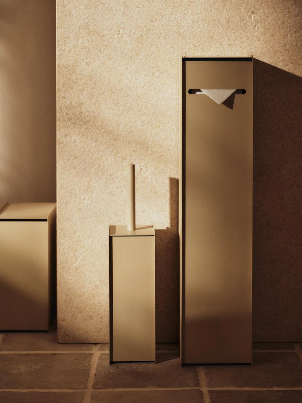 Brosse de toilette | Sama