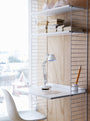 Bureaux - Tablette bureau String® System - String Furniture
