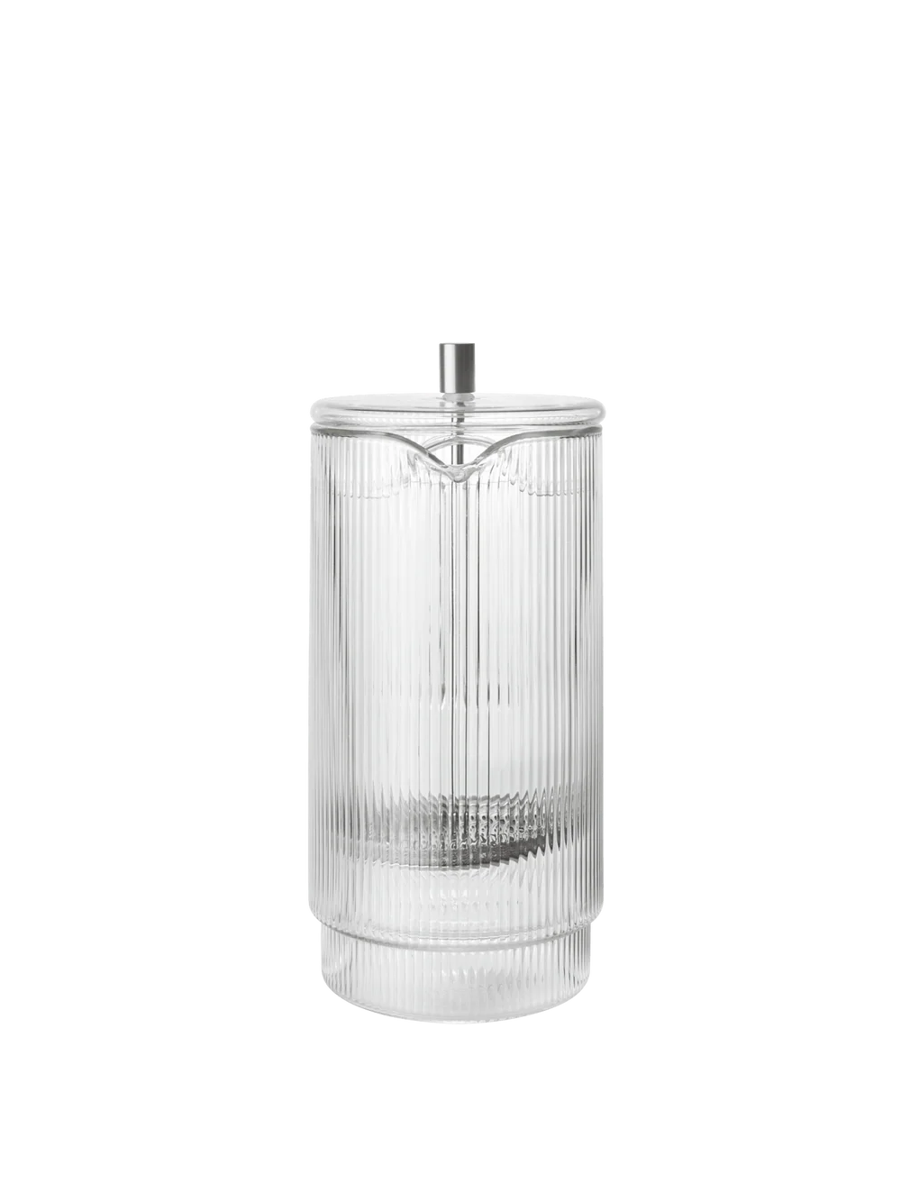 Cafetière à piston | Ripple Thermal French Press