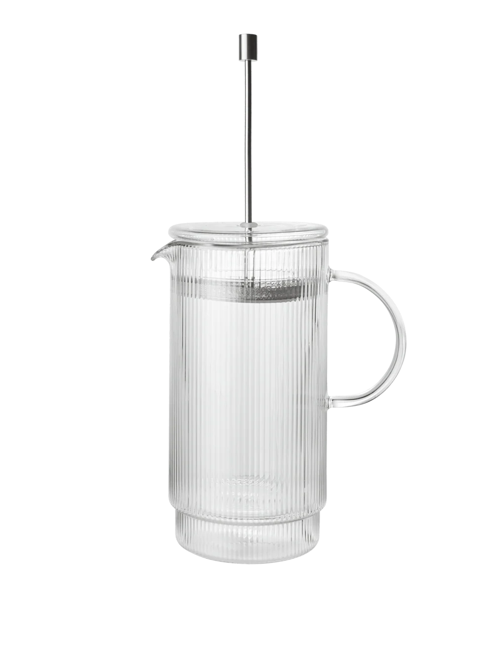Cafetière à piston | Ripple Thermal French Press