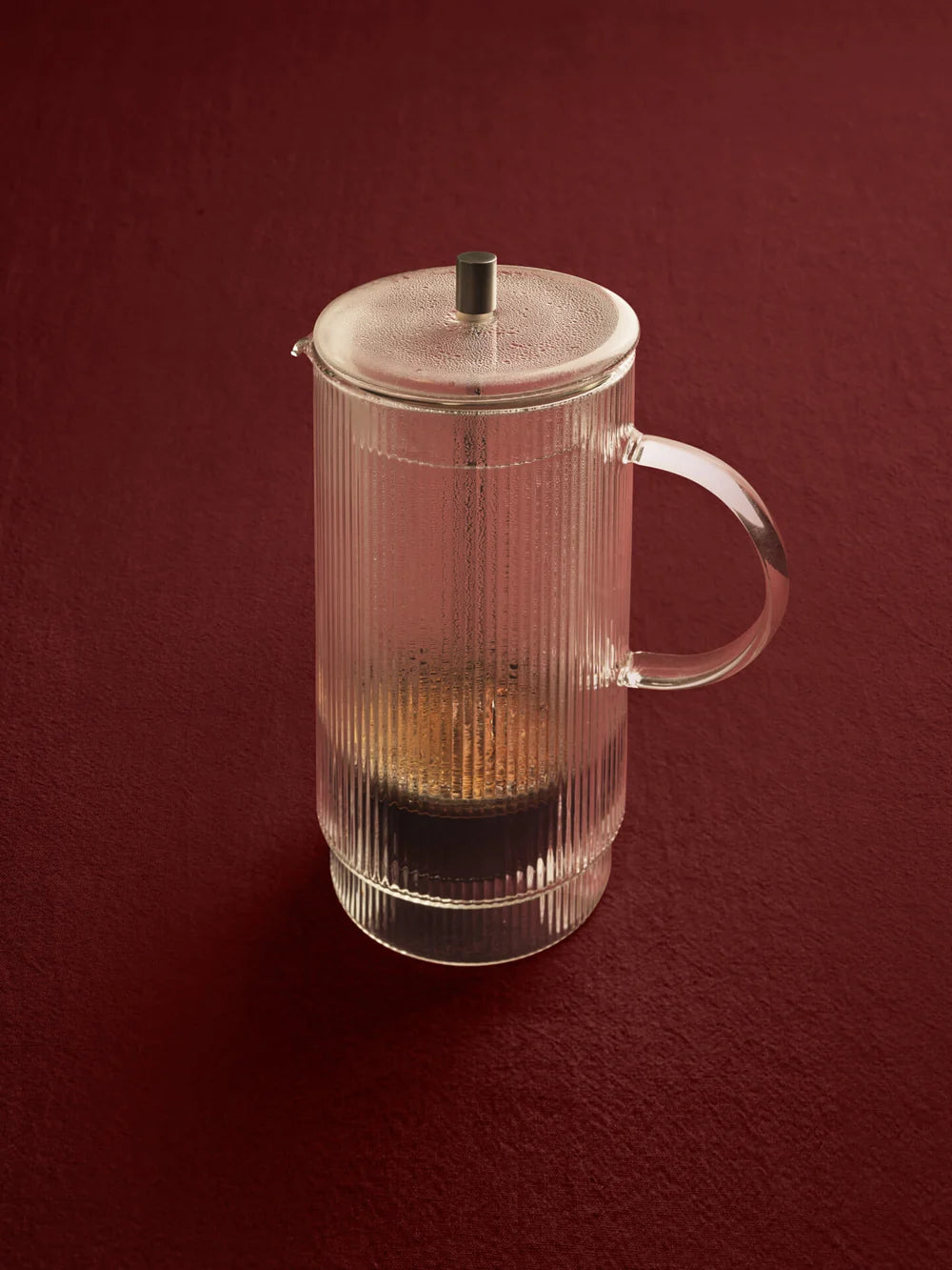 Cafetière à piston | Ripple Thermal French Press