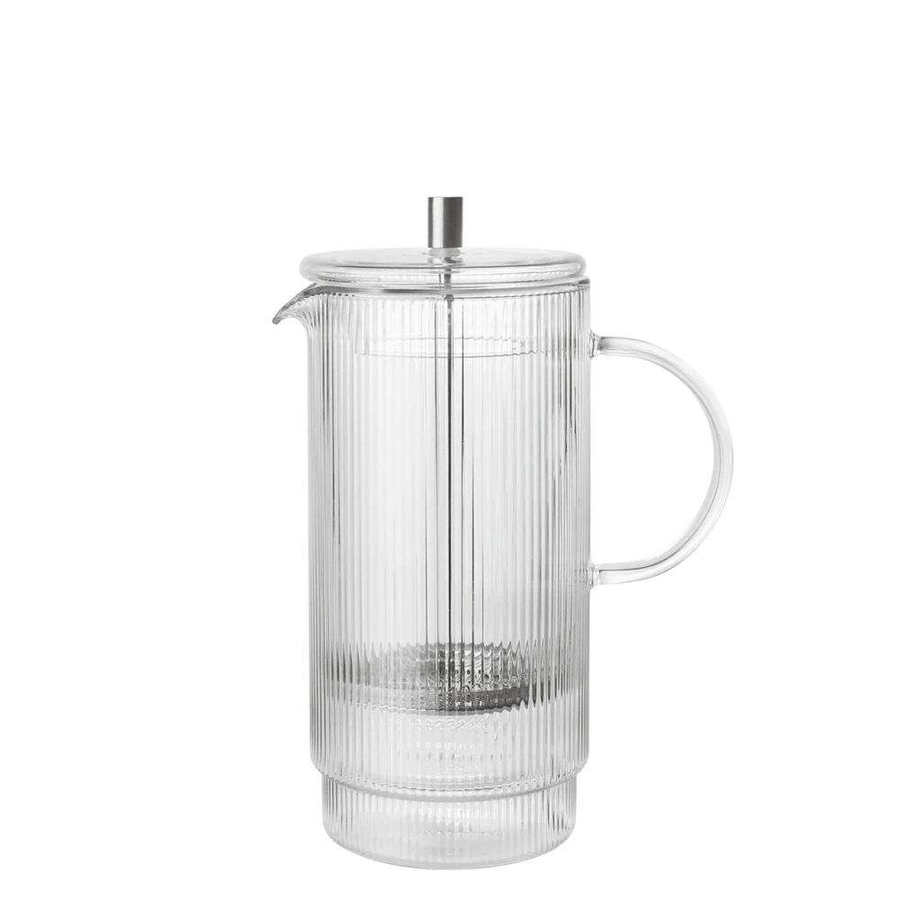 Cafetière à piston | Ripple Thermal French Press