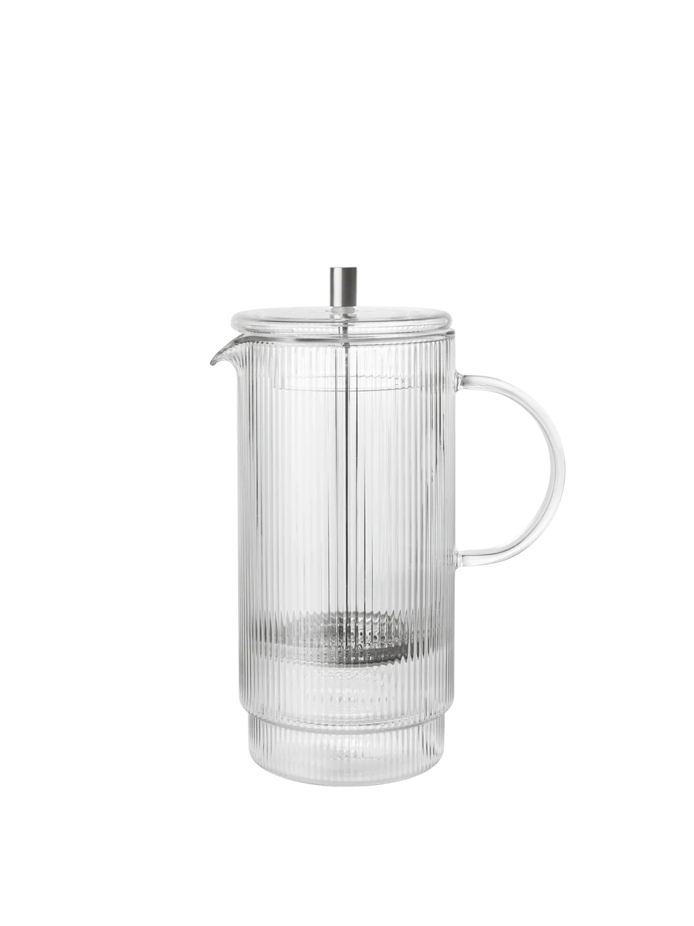 Cafetière à piston | Ripple Thermal French Press
