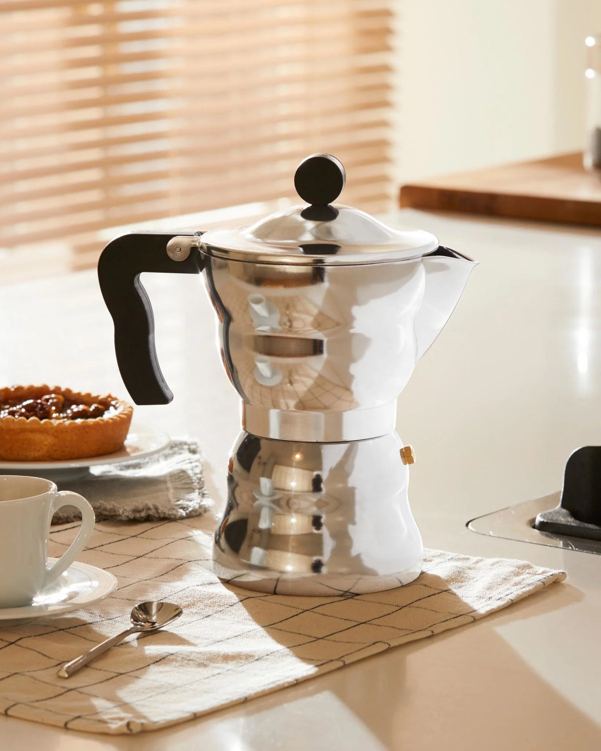Cafetière espresso | Moka