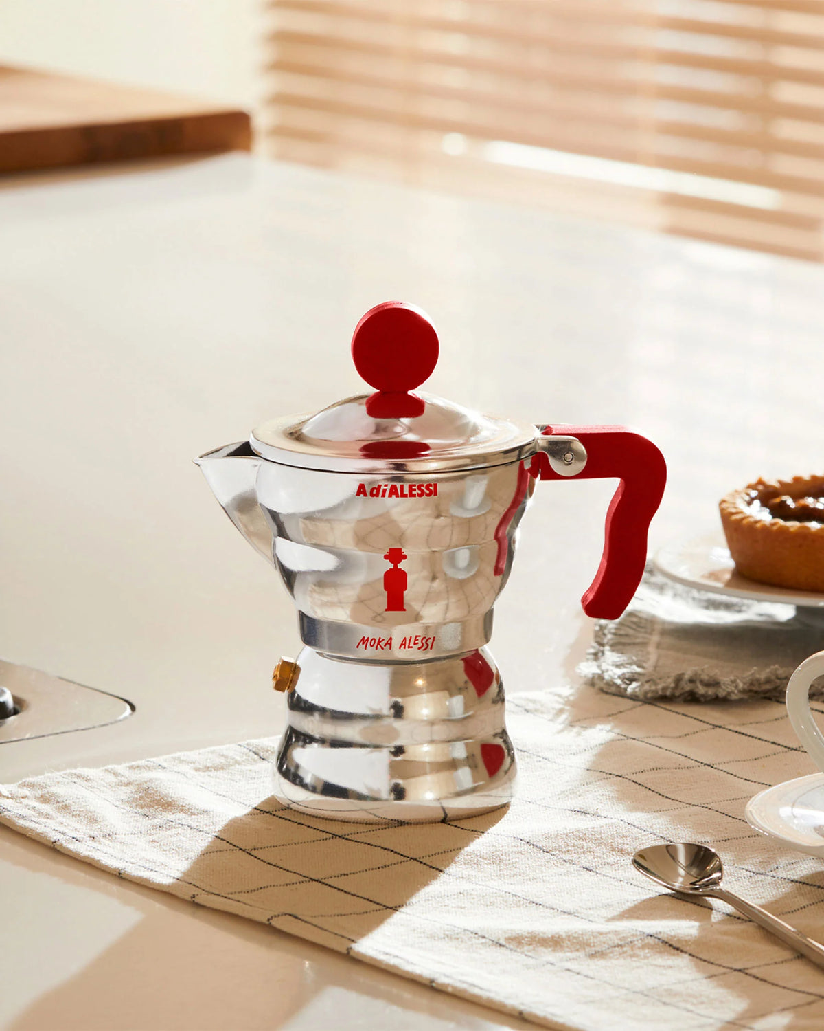 Cafetière espresso | Moka