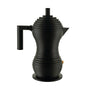 Cafetières et théières - Cafetière espresso Pulcina | 3 tasses - Alessi