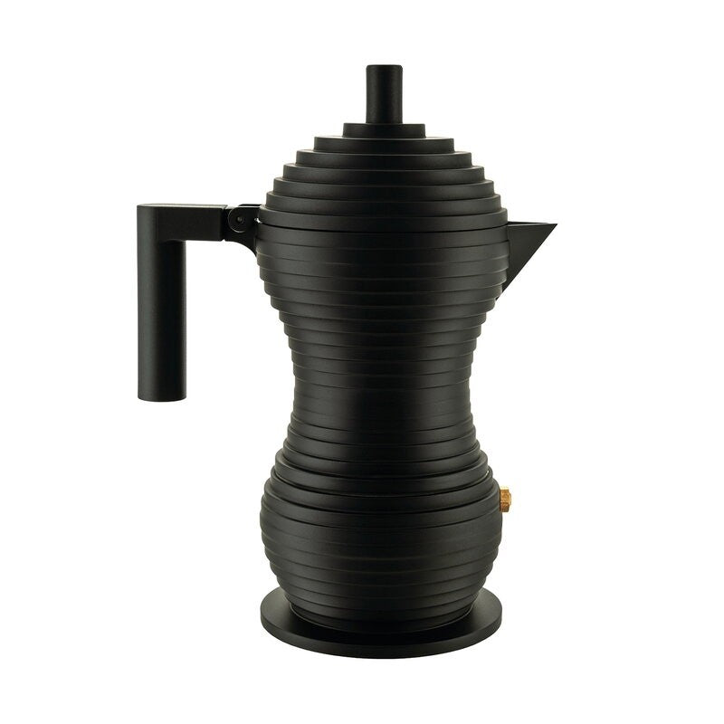 Cafetières et théières - Cafetière espresso Pulcina | 3 tasses - Alessi