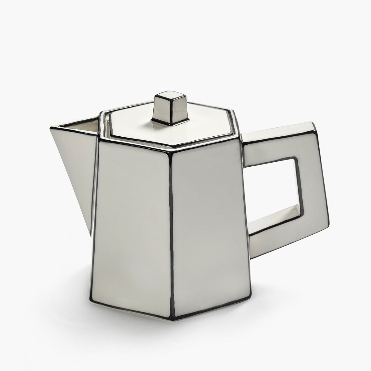 Cafetières et théières - Théière | Carte blanche - Serax