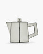 Cafetières et théières - Théière | Carte blanche - Serax